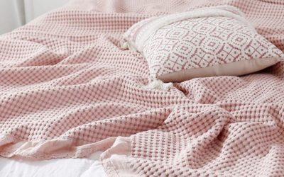 Quelles sont les meilleures boutiques pour acheter des couvertures de lit au Luxembourg?