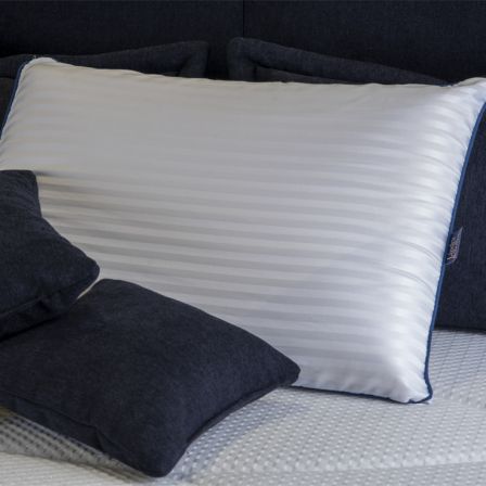 Quels types d’oreillers sont les plus recommandés pour un confort optimal de François Literie au Luxembourg?